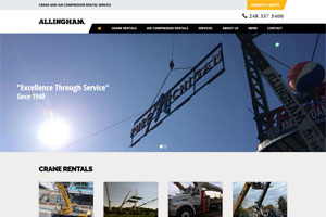 Allingham Corporation