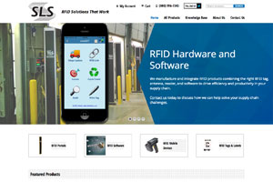 Smart Label Solutions