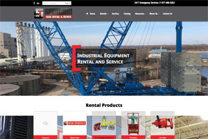 Superior Tool Rental