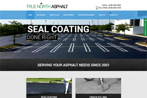 True North Asphalt