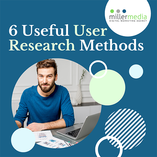 User Research Methods